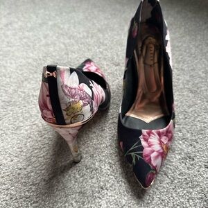 Ted Baker high heels